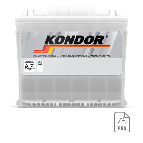 SF20PD FRONTAL