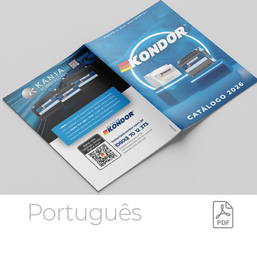 Catálogo 2026