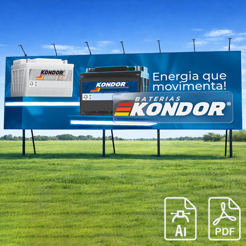 Outdoor Kondor 2026
